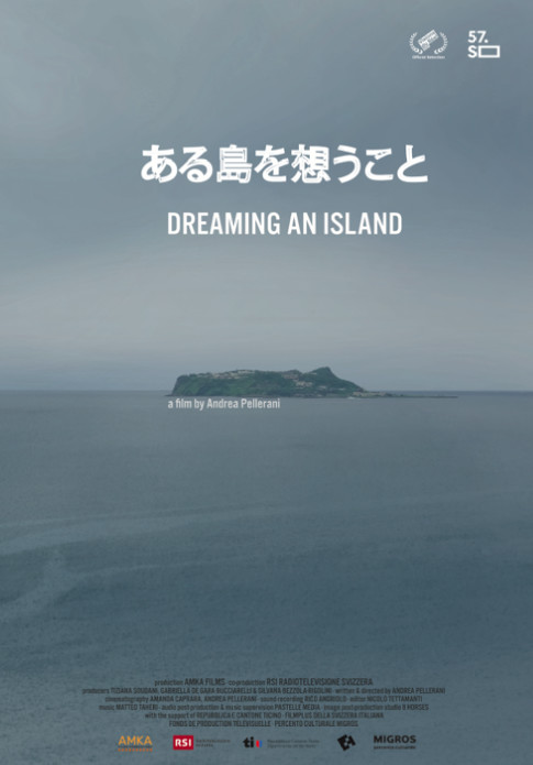 Dreaming An Island